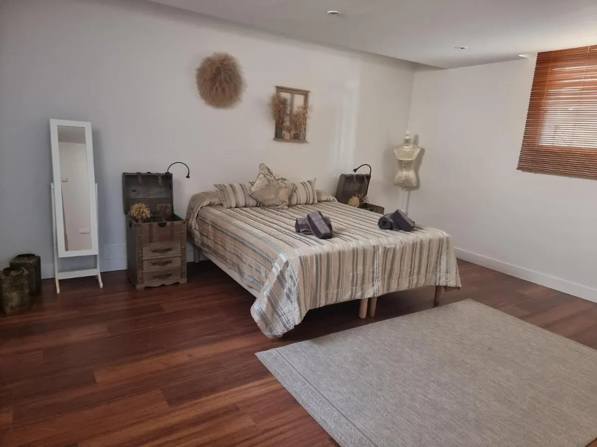 Villa Unique Modern House Malaga - Paseo Maritimo/Center