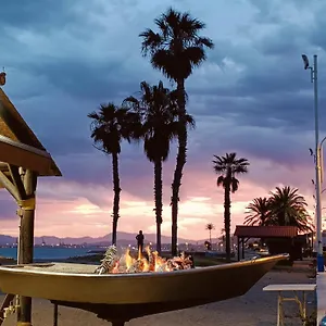 Playa 45, First Line House Málaga