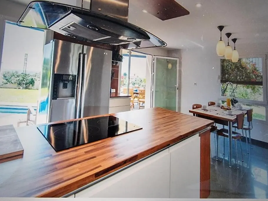 Unique Modern House Malaga - Paseo Maritimo/Center Villa