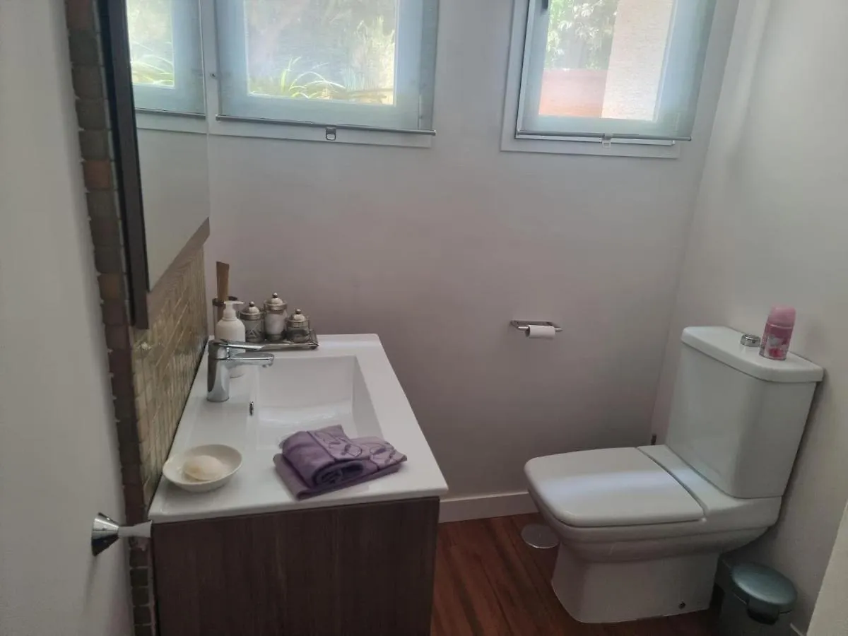 Unique Modern House Malaga - Paseo Maritimo/Center Villa