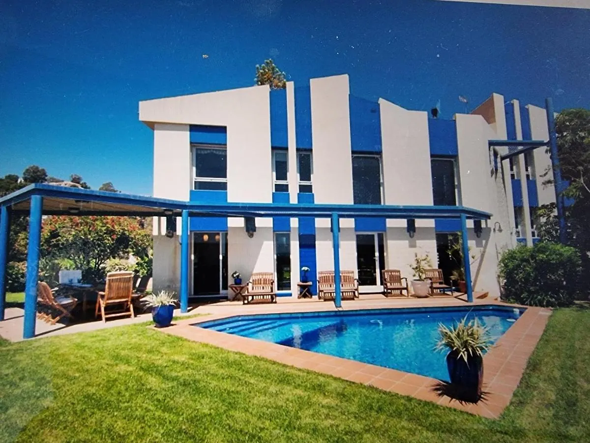 Unique Modern House Malaga - Paseo Maritimo/Center Villa