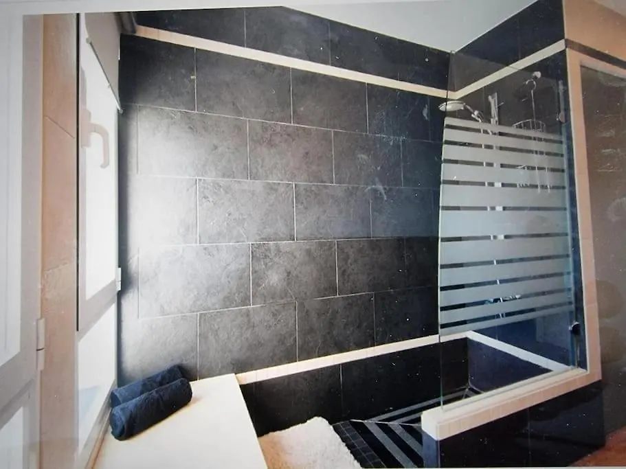 Unique Modern House Malaga - Paseo Maritimo/Center Villa Spain