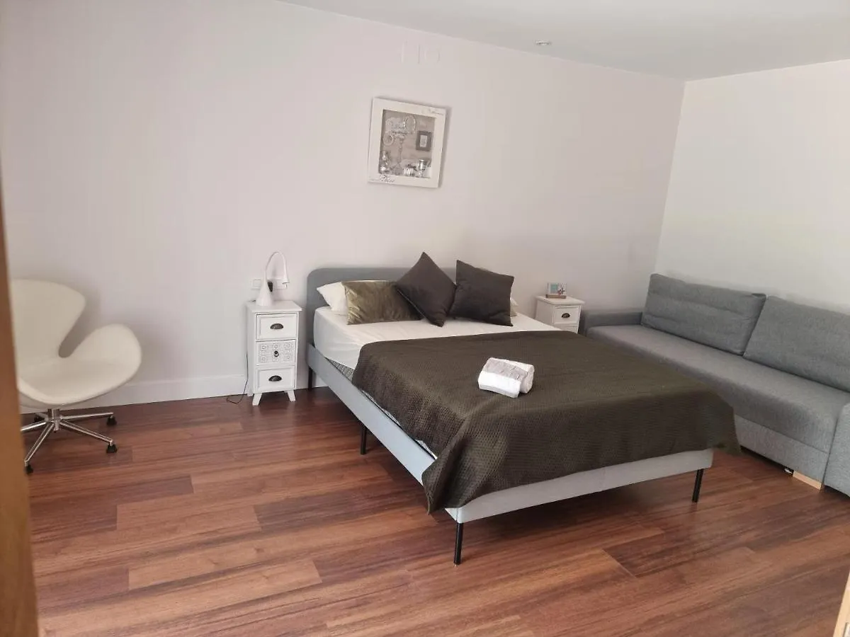 Unique Modern House Malaga - Paseo Maritimo/Center Villa Spain