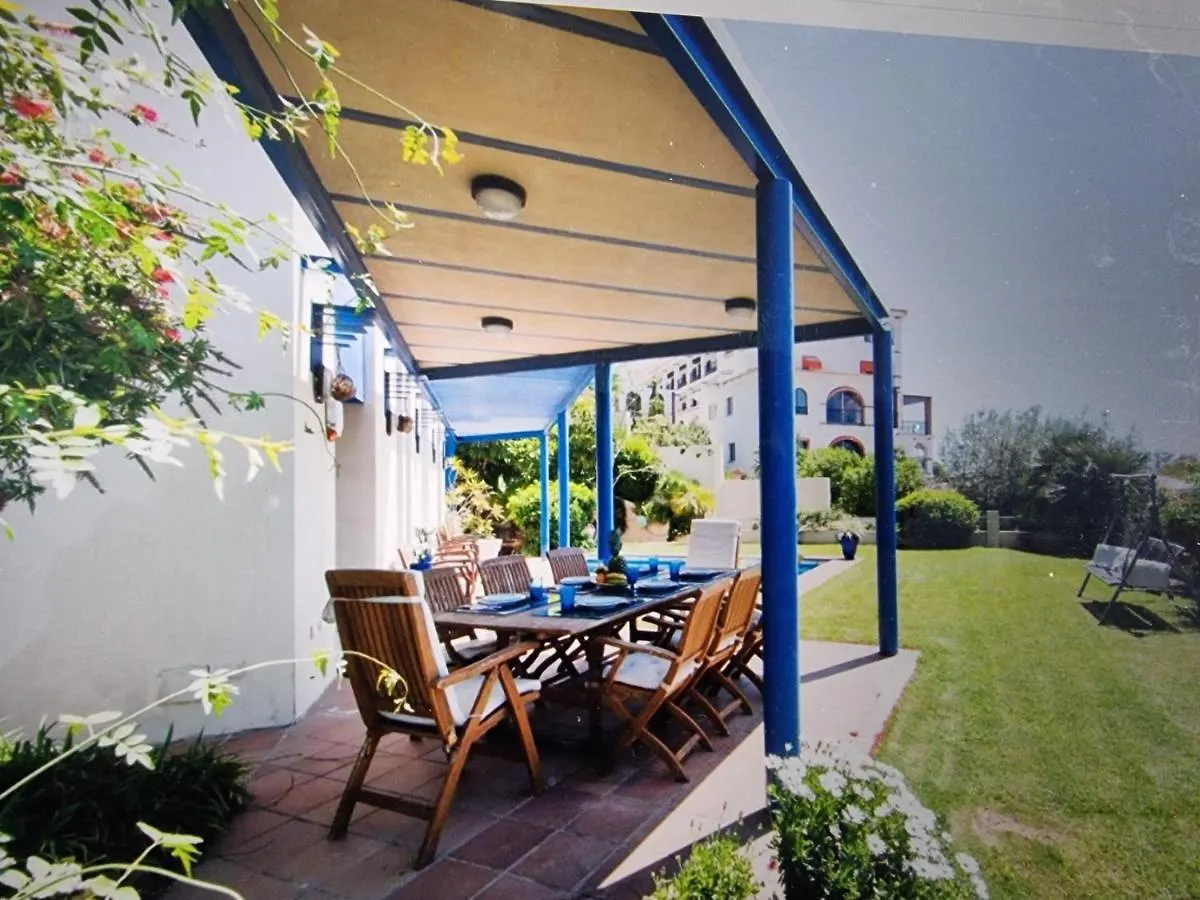 Unique Modern House Malaga - Paseo Maritimo/Center Villa Spain