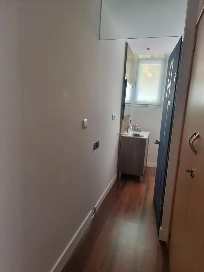 Unique Modern House Malaga - Paseo Maritimo/Center Villa
