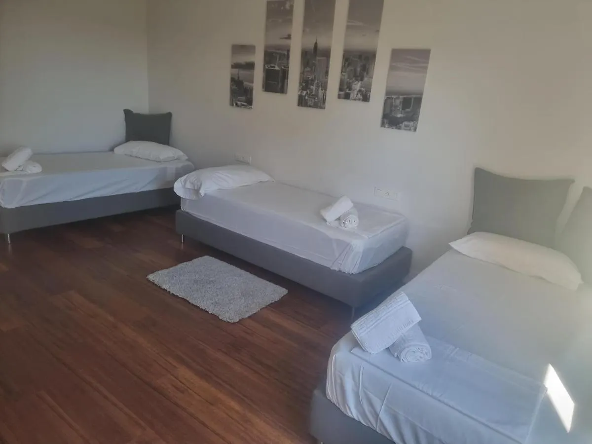 Unique Modern House Malaga - Paseo Maritimo/Center Villa Spain