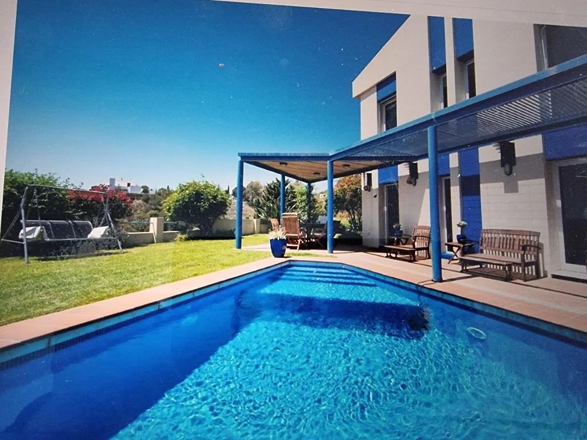 Unique Modern House Malaga - Paseo Maritimo/Center Villa